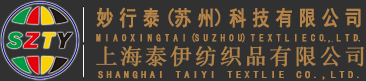 SUZHOU TAIYI KNITTING TECHNOLOGY CO.,LTD.